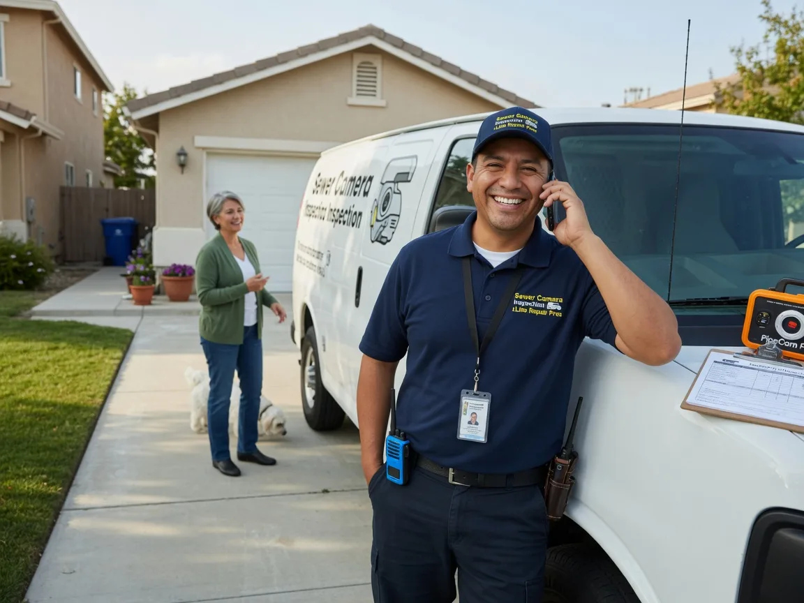 Sewer Line Repair Leggett, TX FAQs